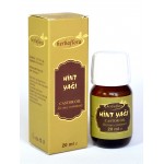 HİNT YAĞI (CASTOR OIL) -20 ml